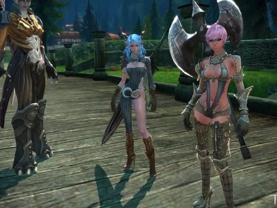 |Kopinous\ Mademoiselle, Shishi, Ryuk et FuiGi (Partie 1) à base de délires aproximative !