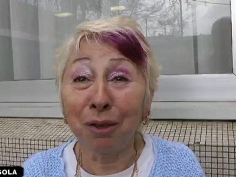 Marie Sola: agir avec Laurent Grandguillaume