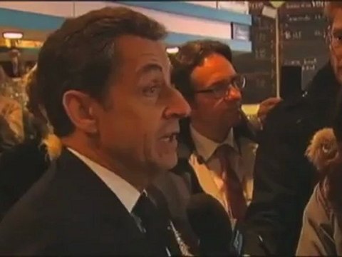 Candidate et suffrages FN : « Compatibles »