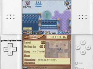 Children Of Mana Playthrough (Part 33) (With commentary)