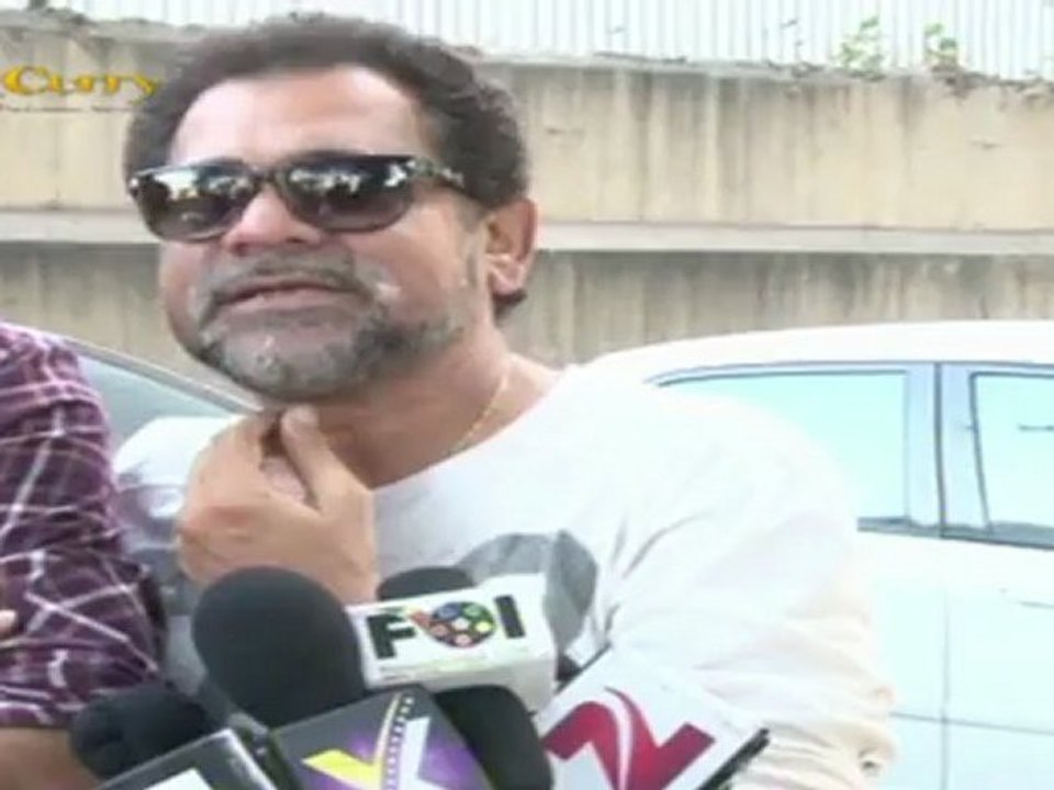Mahurat Of Film 'No Entry'
