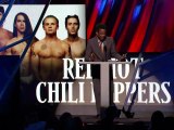 2012 Rock and Roll Hall of Fame Induction Ceremony Trailer
