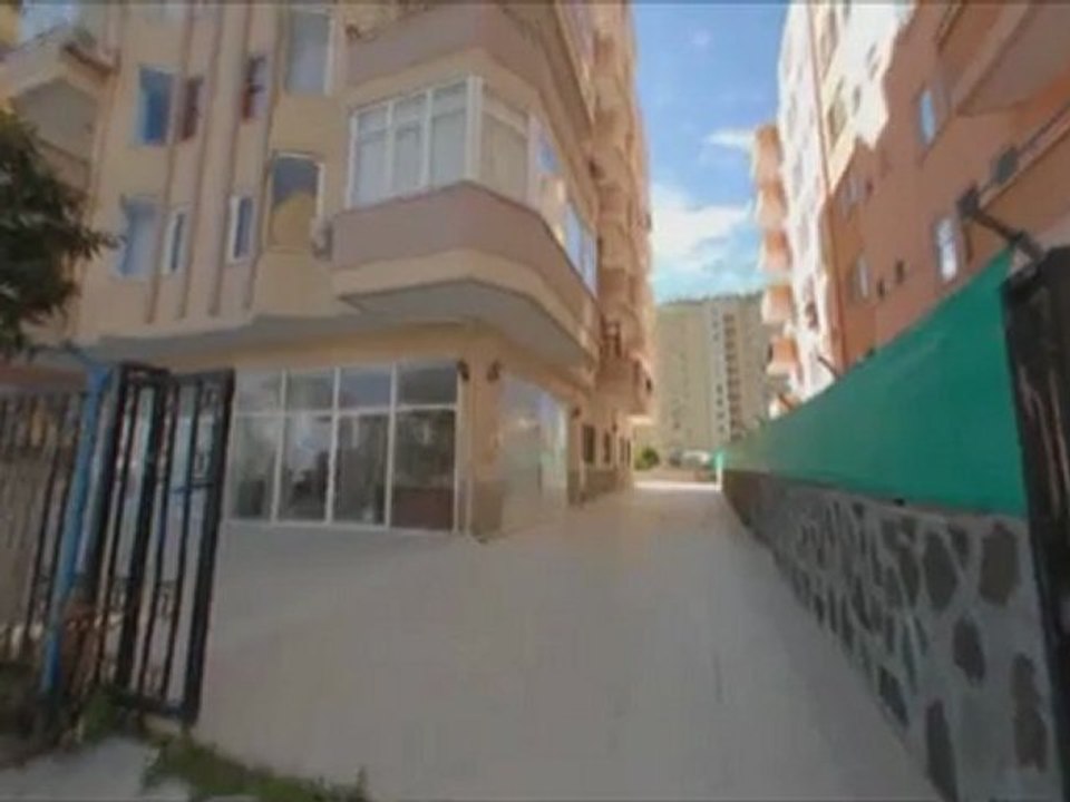 www.alo-villa.com - SOLD - Property Mahmutlar / Cheap apartment in mahmutlar 2 room and 1 bathroom / Property in Mahmutlar