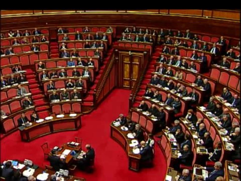 Berlusconi - Fiducia, non buttiamo via ciò che abbiamo costruito