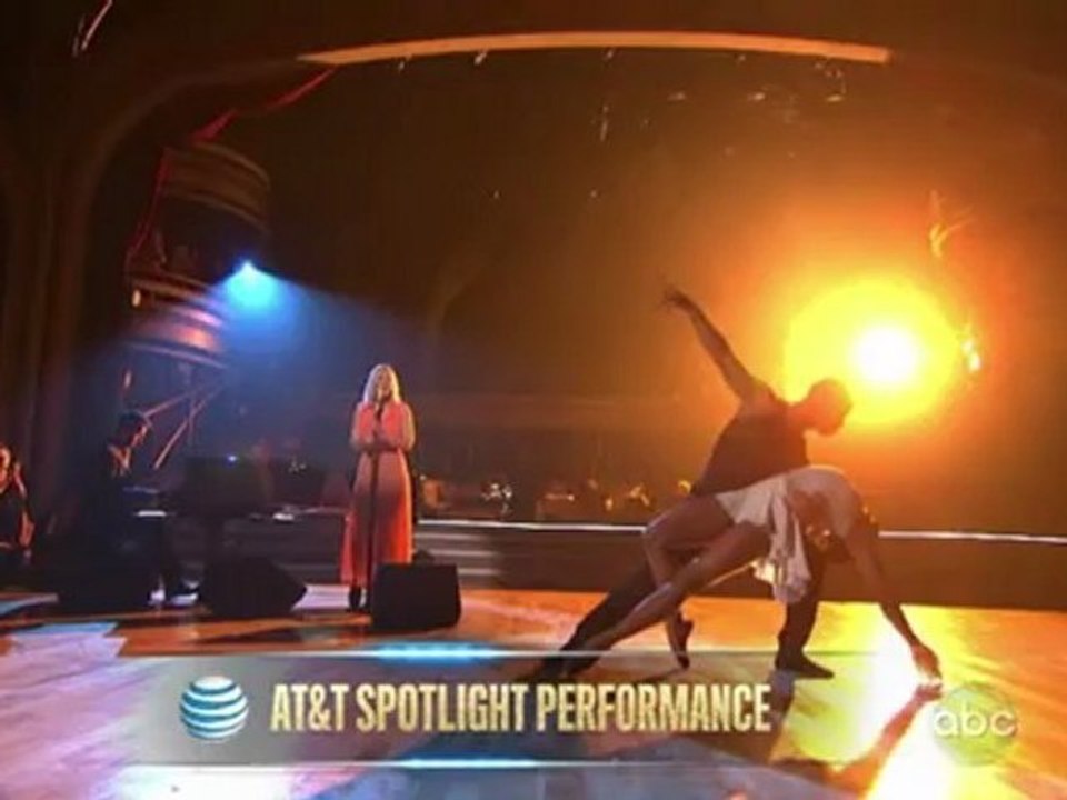 'AT&T's Spotlight Performance' - Michaela DePrince