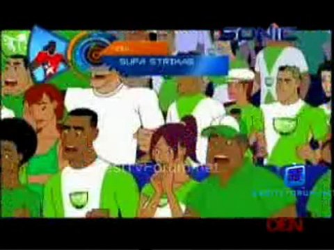 Supa Strika - 25th April 2012 Video Watch Online P2