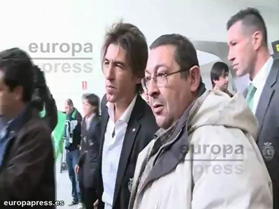 Capel: "Partido complicado aunque con ventaja"