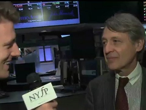 Banques : trouver le bon équilibre entre surveillance et capitaux propres