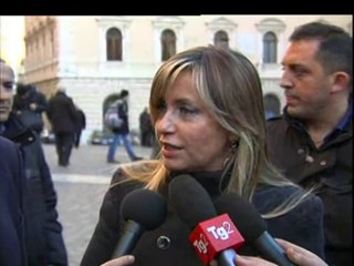 Polidori - Ci vorrebbe la palla di vetro per fare previsioni