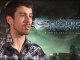 The Sorcerer's Apprentice - Exclusive Interview With Toby Kebbell