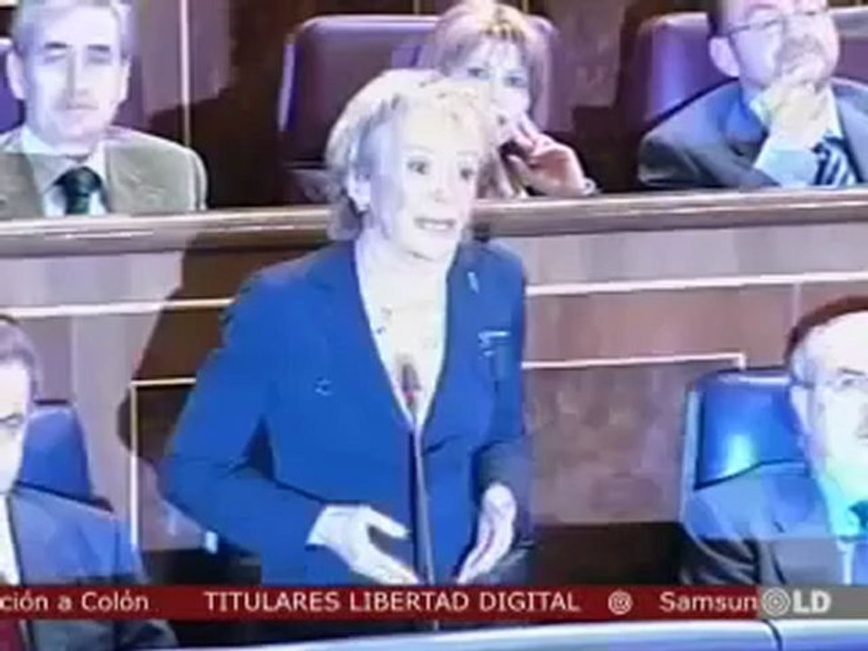 Noticias a las 18h - 28/05/08