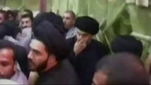 Iraq - Ritorna Moqtada Sadr
