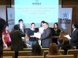 Doğu Marmara Kalkınma Ajansı Proje Yazma Sertifika Töreni