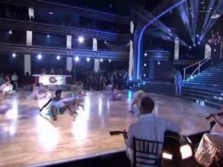 'Macy's Stars of Dance' - Shaping Sound