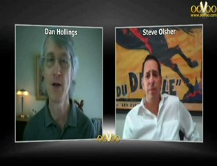 Internet Marketing Conference Chicago - Dan Hollings