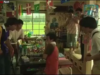 Summer Time Machine Blues - 03