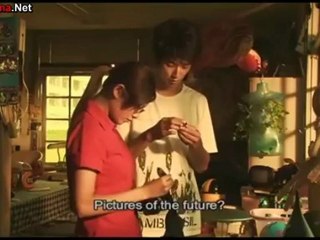 Summer Time Machine Blues - 04