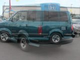 Used 1996 GMC Safari Burlington WA - by EveryCarListed.com