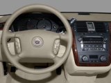Used 2008 Cadillac DTS Southern Pines NC - by EveryCarListed.com