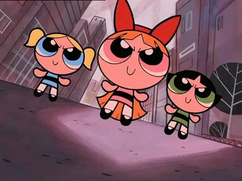 LES SUPERS NANAS - Un mostre en ville