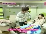 Seohyun - It's okay even if it hurts