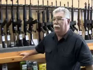 Inside USA - Mexico's drug war - 25 July 08 Part 1