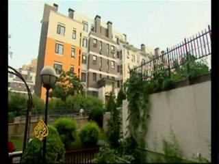 The New Silk Road - China's Silicon Valley