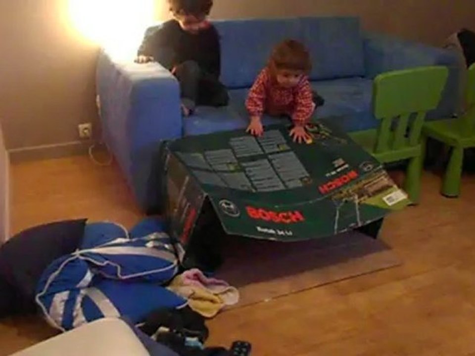 haustoboggan