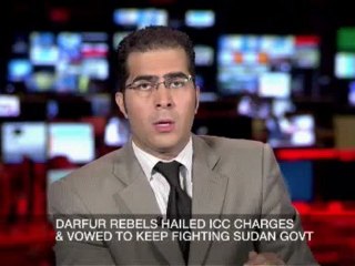 Inside Story - Sudan political impasse- 04 Aug 08- part 1