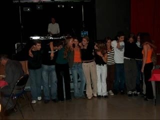 week end du 16 septembre