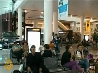 Casualties and damage in the S Ossetian conflict - 09 Aug 08