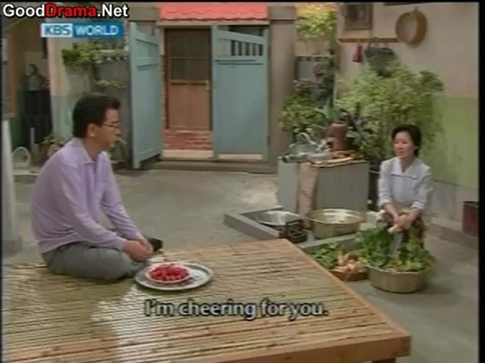 Landscape in My Heart - 019