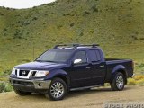 New 2012 Nissan Frontier White Plains NY - by EveryCarListed.com