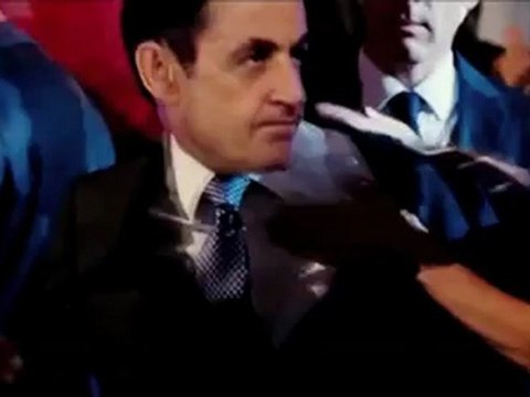 Présidentielles 2012 le film