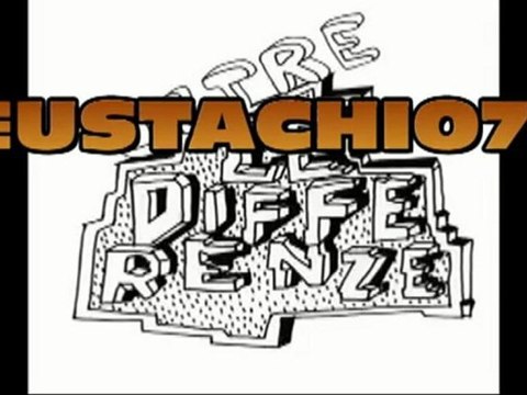 EUSTACHIO79 a OLTRE LE DIFFERENZE - 16/03/2012