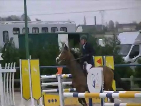 NORDIK LINIERE 2012 GRAND PRIX 135 HENIN BEAUMONT