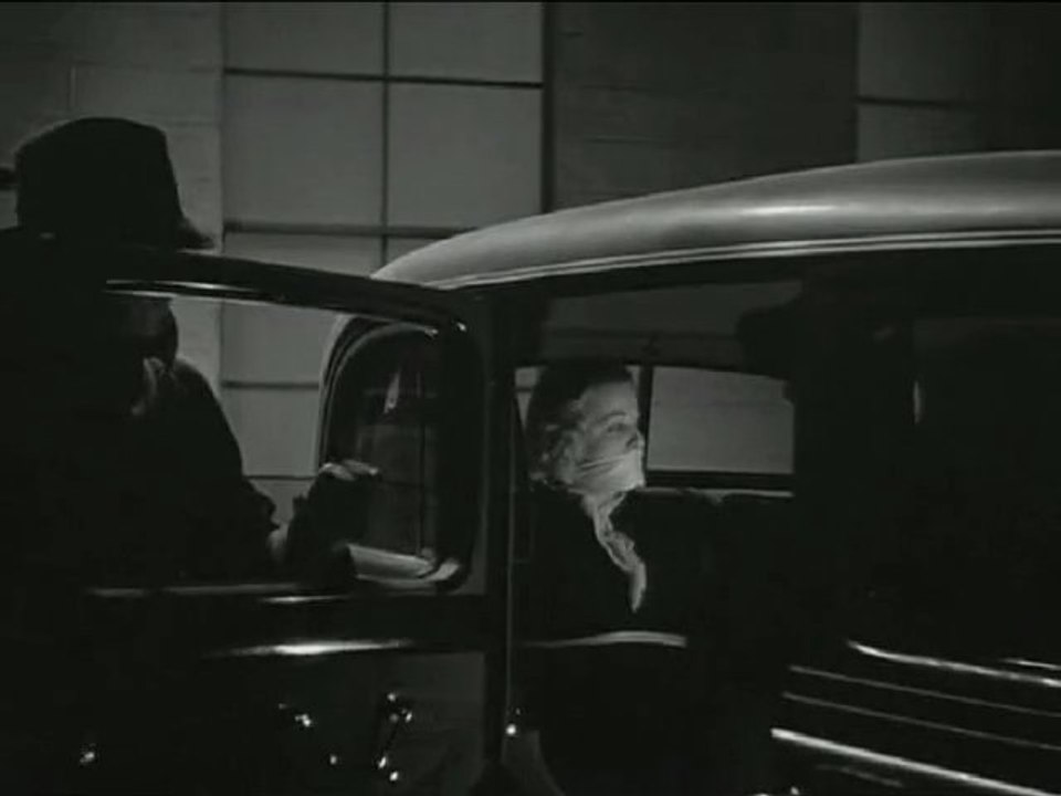 The Night Key