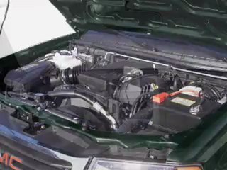 Used 2005 GMC Canyon Wilsonville OR - by EveryCarListed.com