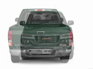 Used 2005 GMC Canyon Wilsonville OR - by EveryCarListed.com