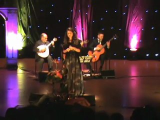 Liliana Macedo Fado Loucura