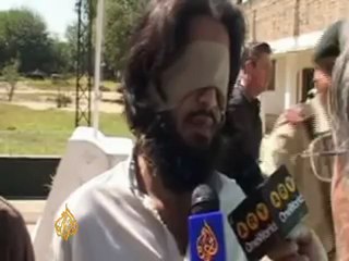 Battle for Bajaur tests Pakistan - 29 Sept 2008