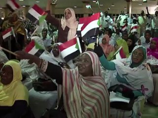 Sudão e Sudão do Sul chegam a acordo sobre petróleo