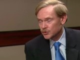 Robert Zoellick on the financial crisis - 09 Oct 08