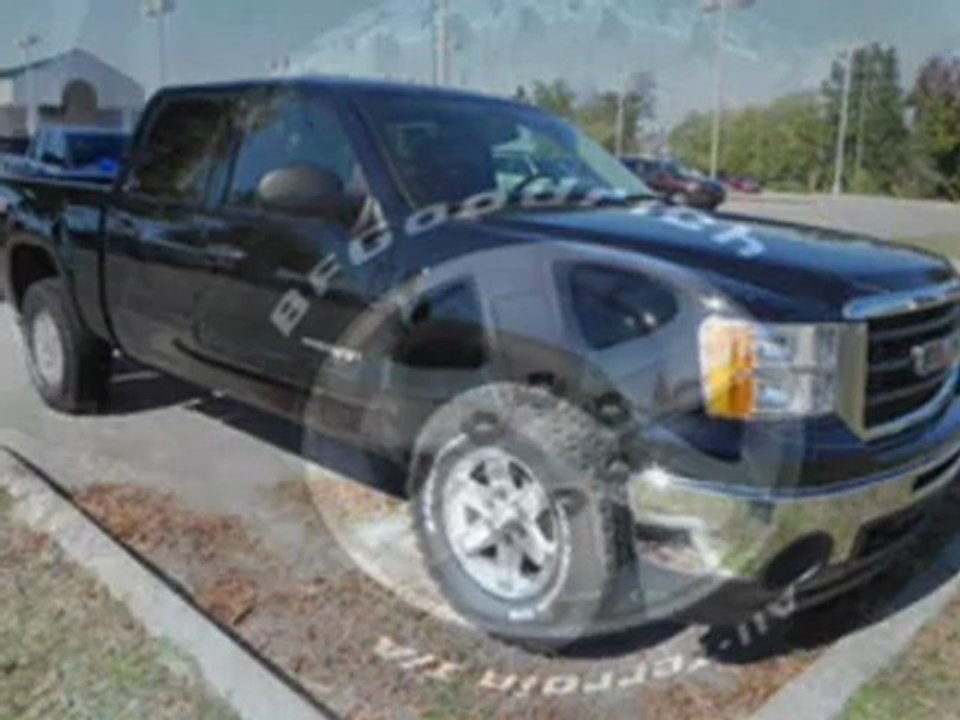 Used 2011 GMC Sierra 1500 Greenville SC - by EveryCarListed.com