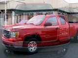 Used 2008 GMC Sierra 1500 Fairless Hills PA - by EveryCarListed.com