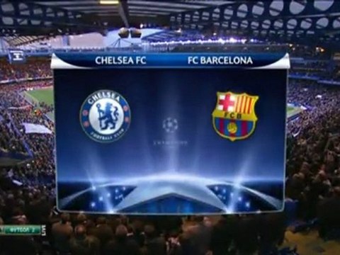 soccer-football.ru | 1 Челси - Барселона