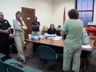 People & Power - Protecting Democracy - 14 Oct 08 - Part 2