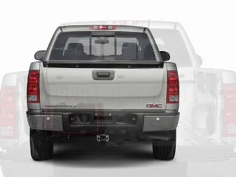Used 2007 GMC Sierra 1500 Durham NC - by EveryCarListed.com
