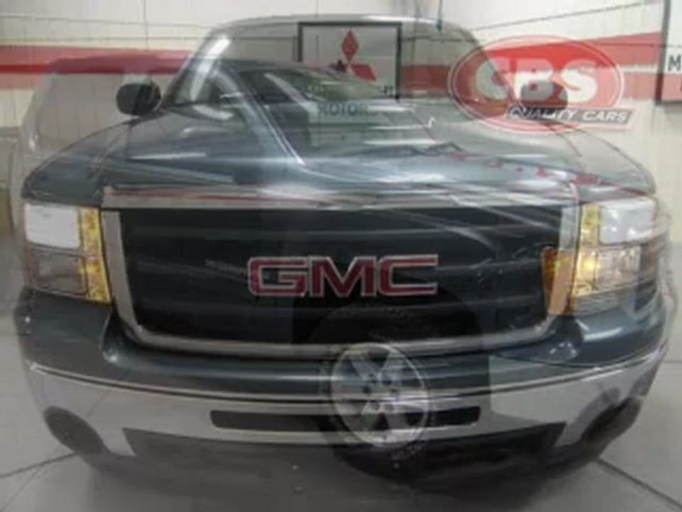 Used 2009 GMC Sierra 1500 Durham NC - by EveryCarListed.com