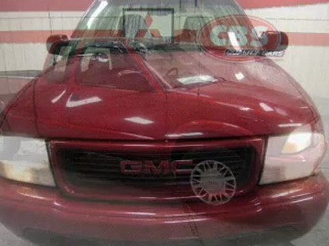 Used 2001 GMC Sonoma Durham NC - by EveryCarListed.com